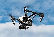 Filmowanie ślubu dronem