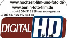 Filmowanie + Fotograf GRATIS, Studio Foto Video, Berlin Foto Film, Filmujemy w Niemczech i Polsce