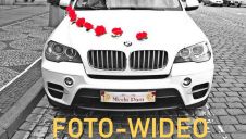 Wideofilmowanie ślubów , zdjęcia ślubne , kamerzysta , fotograf ślubny , Bydgoszcz i inne miasta